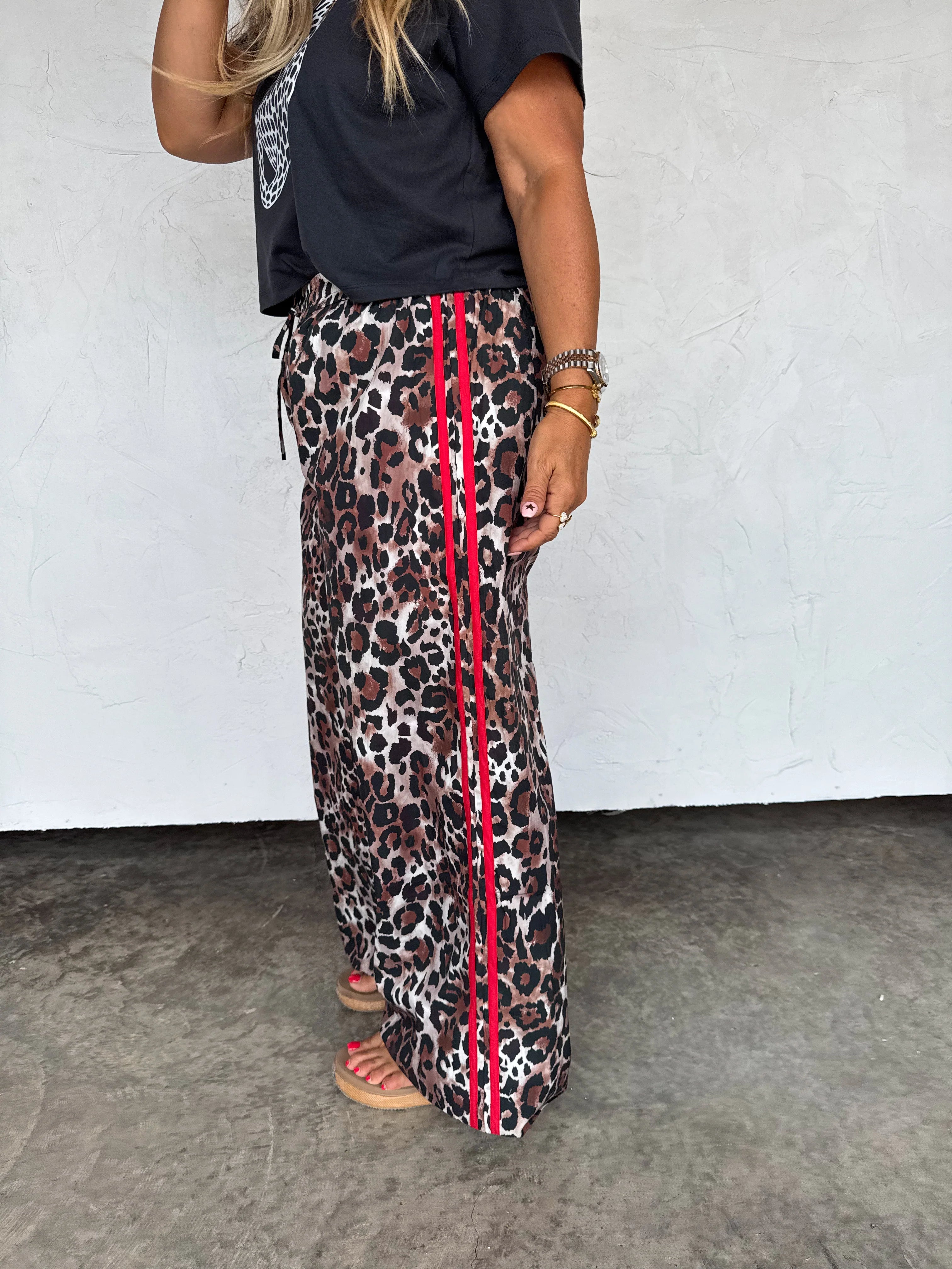 PREORDER: Knox Boxer Pants by Blakeley (ETA: Mid October) - BFF Here