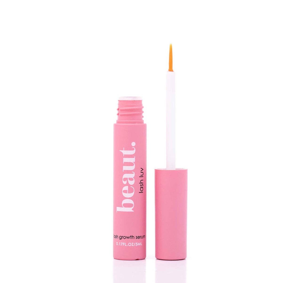Lash Luv Daily Eyelash Growth Serum by Beaut. - BFF Here