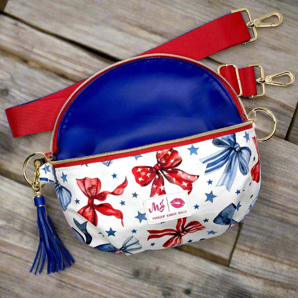 Sidekick Bag Miss Americana - BFF Here
