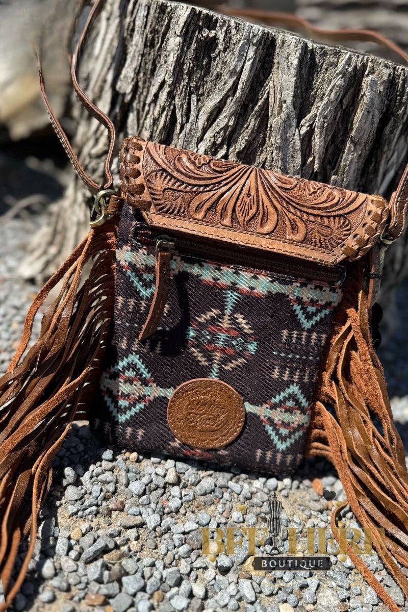 Nita Lake Crossbody by Sterling Kreek - BFF Here