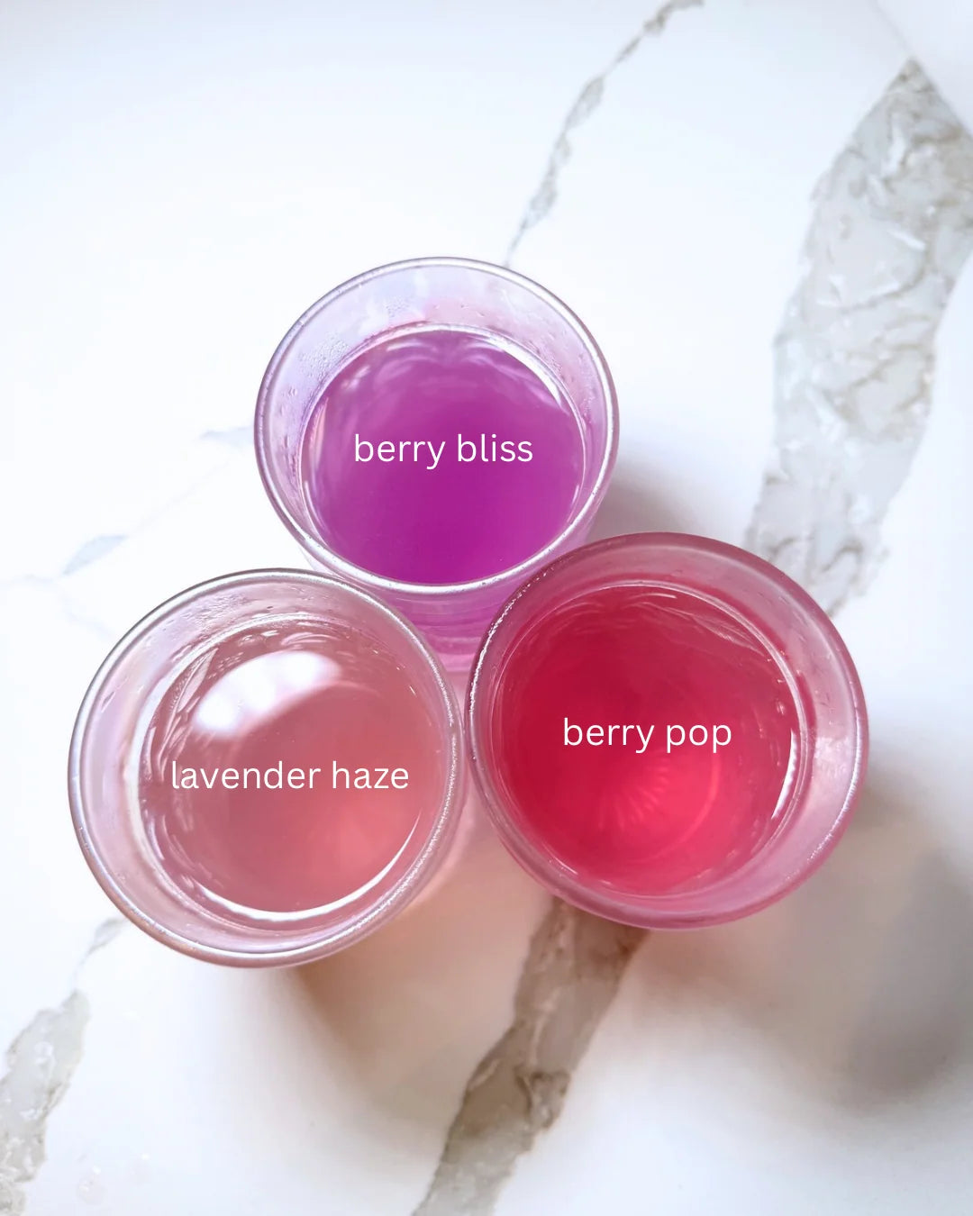 Glow Go Wellness Drinks by TMLL Beauty / Berry Pop (Ships 2-3 weeks)