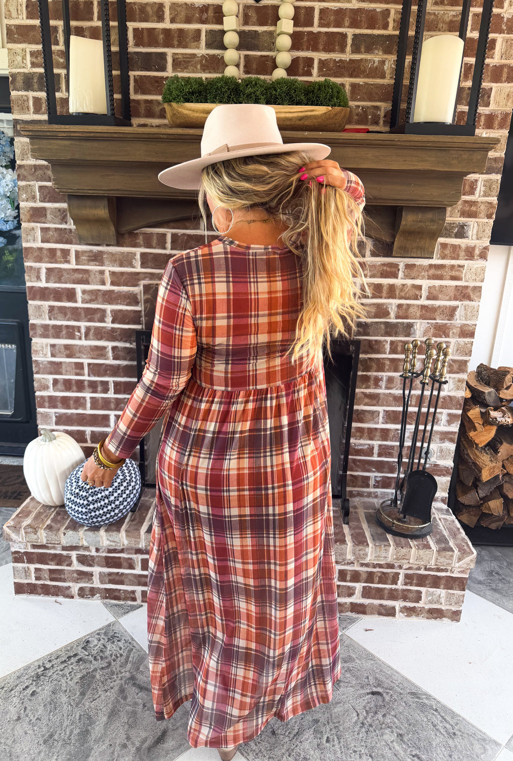 PREORDER: The Countryside Mesh Dress by Blakeley (ETA: October)