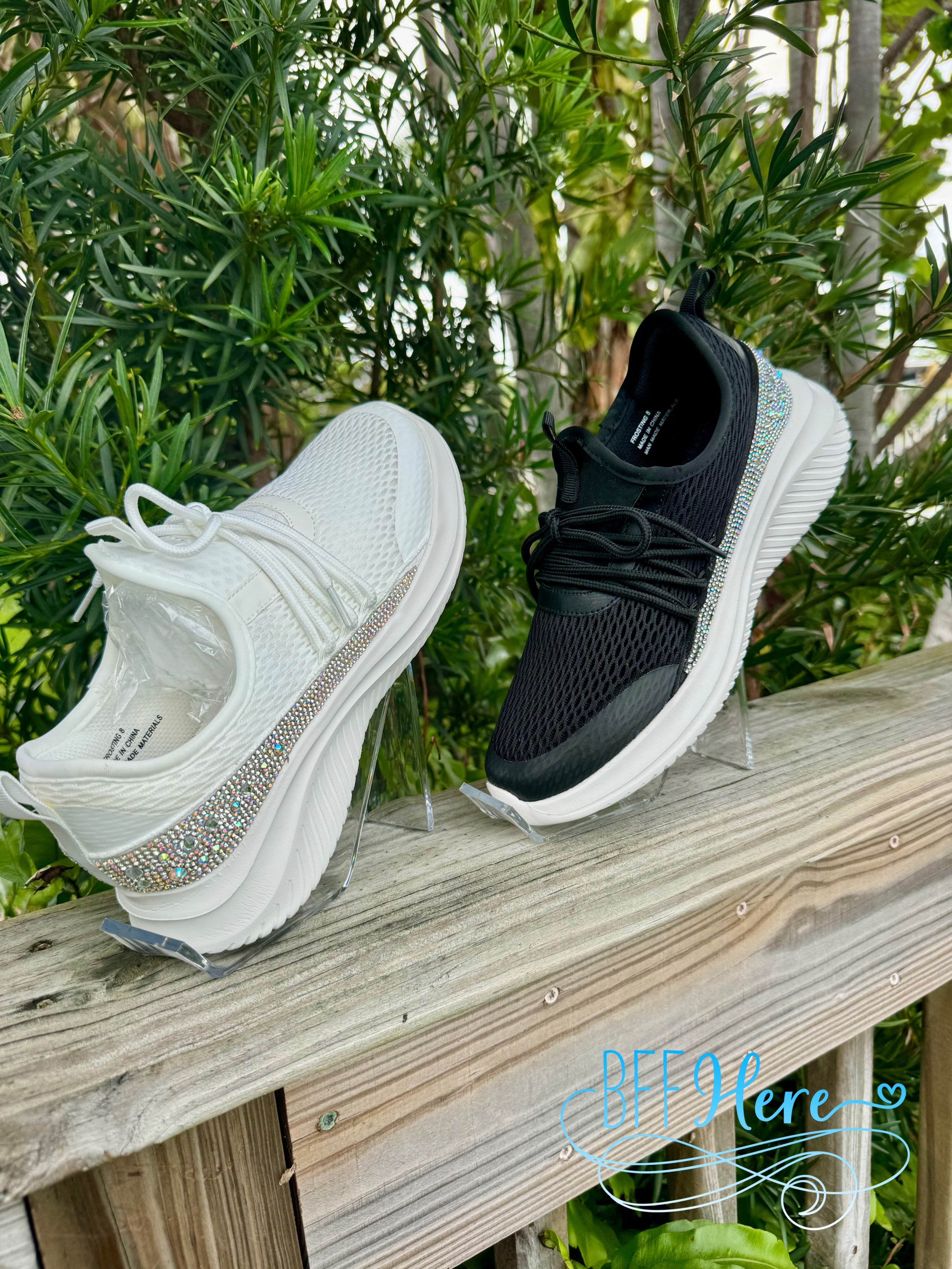 Frosting - White by Corkys - BFF Here