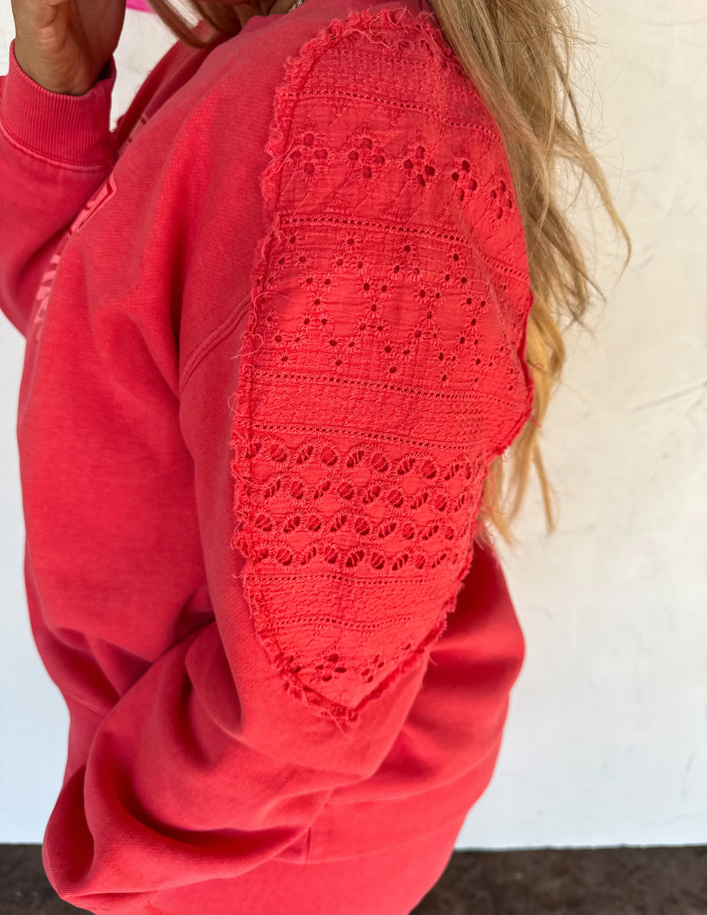 PREORDER: Heartbreaker Pullover or Joggers by Blakeley (ETA January) - BFF Here