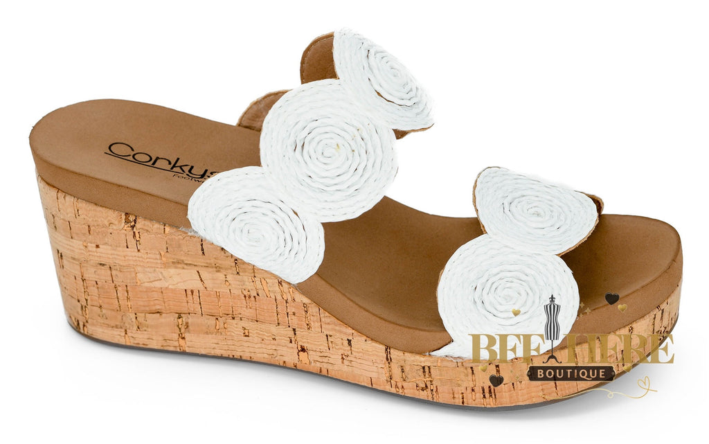 Make A Toast — Ivory by Corkys - BFF Here