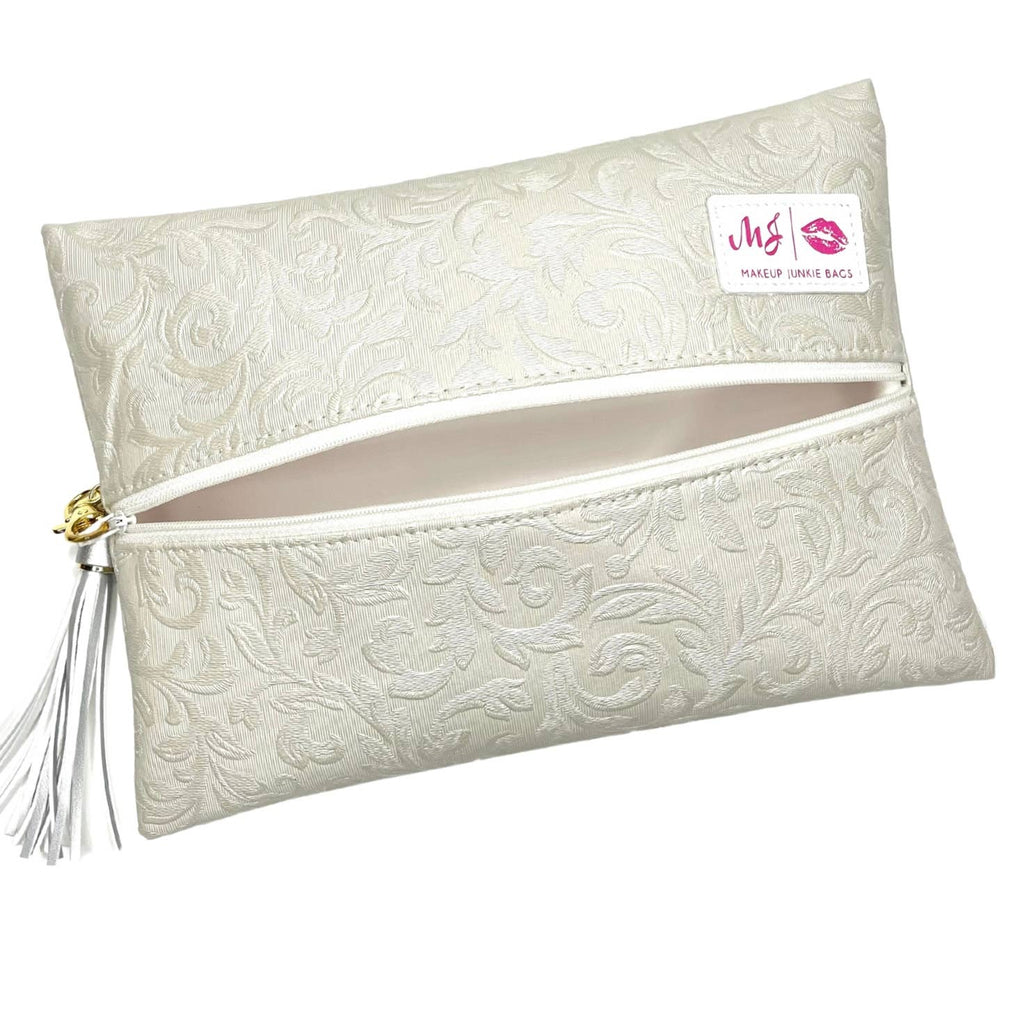 PREORDER: Florence by Makeup Junkie Bags (ETA: Beginning of February) - BFF Here