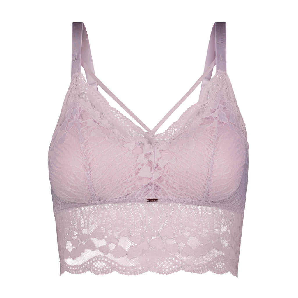 Luna Lace Bralette by JadyK - BFF Here
