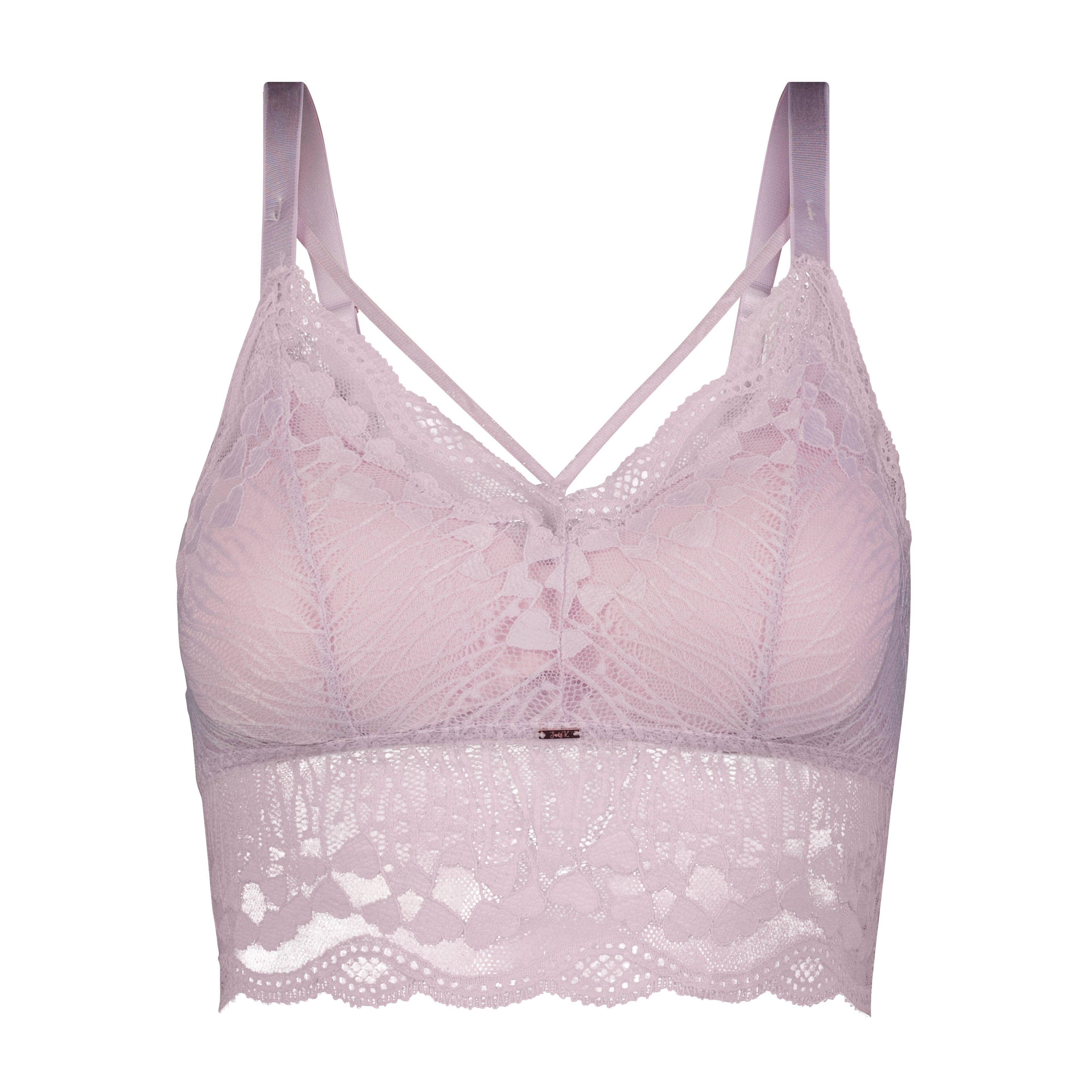 Luna Lace Bralette by JadyK - BFF Here