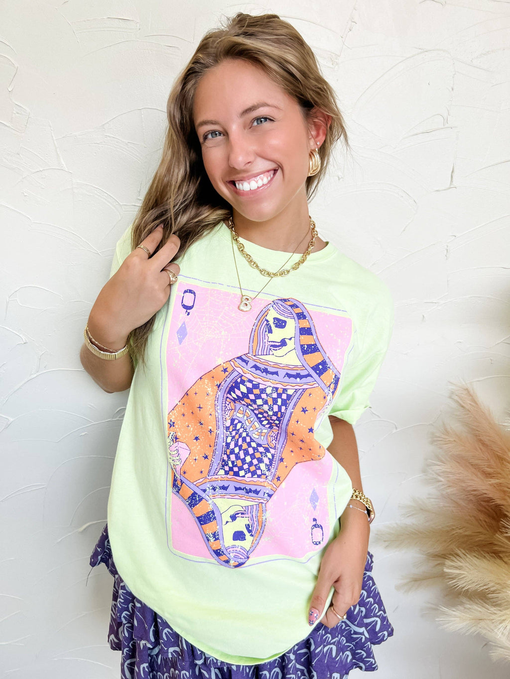 Halloween Enchantress Tee - BFF Here