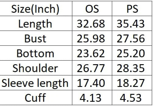 PREORDER: Valentine’s Cloud Carigan by Blakeley (ETA: Beginning of January )