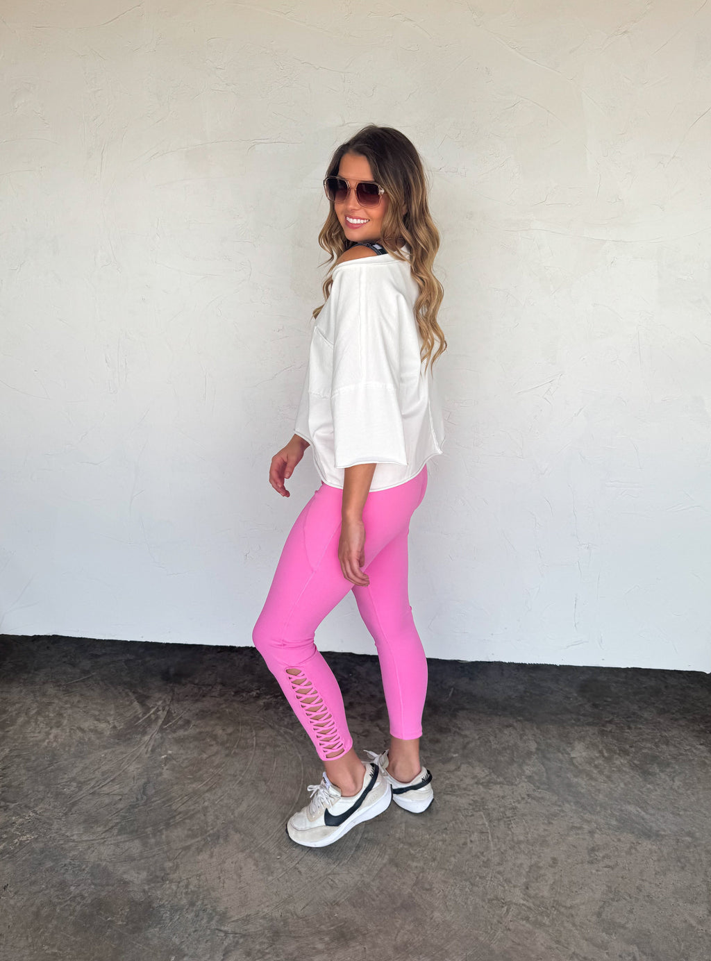 PREORDER: Blakeley Signature Leggings by Blakeley (ETA: Beginning of September) - BFF Here