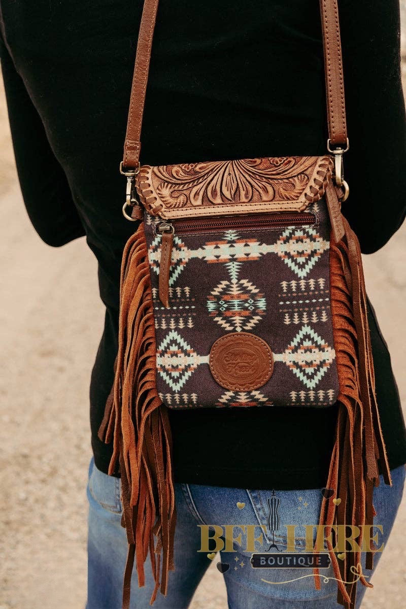 Nita Lake Crossbody by Sterling Kreek - BFF Here