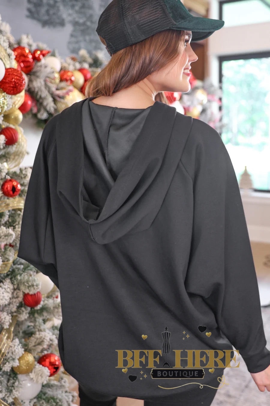 Luxe Comfort Zone Set by Jess Lea - BFF Here