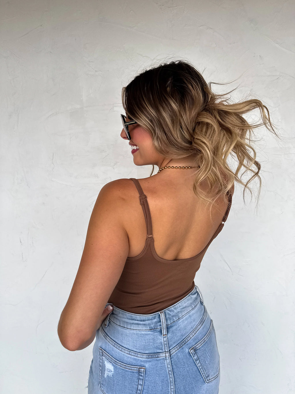 PREORDER: The Avalon Bodysuit by Blakeley (ETA: Mid September ) - BFF Here