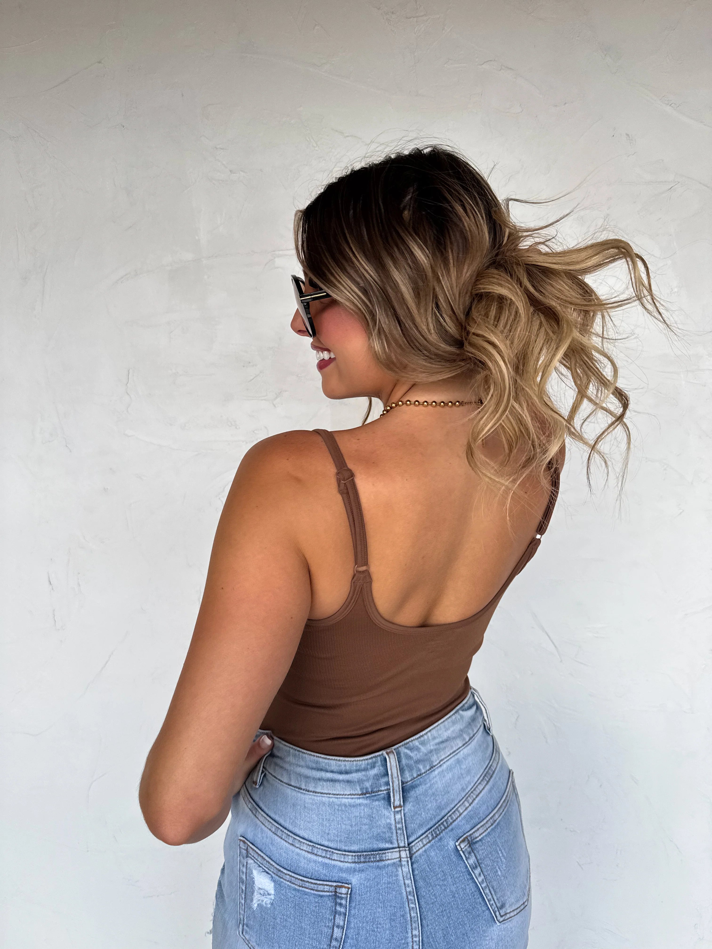 PREORDER: The Avalon Bodysuit by Blakeley (ETA: Mid September ) - BFF Here