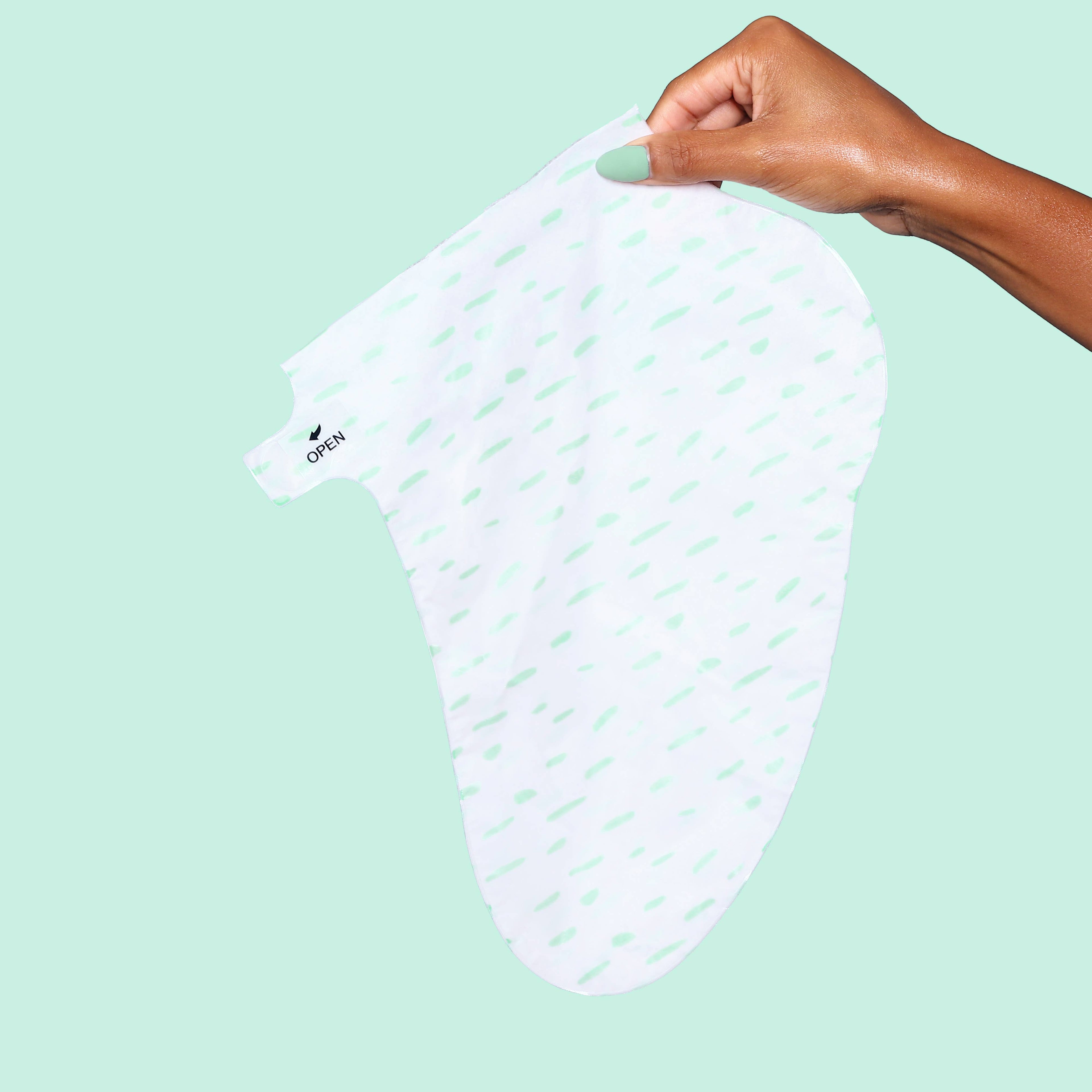 Comfort Zone Soothing Foot Mask with - 3 Pairs - BFF Here