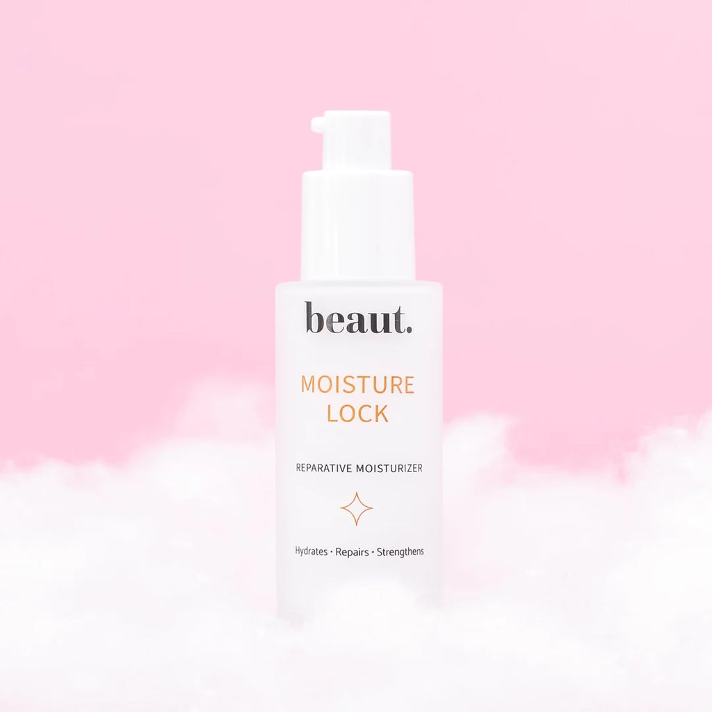 beaut. Moisture Lock  (ARRAY) by beaut.beautyco (Ships 2-3 weeks)