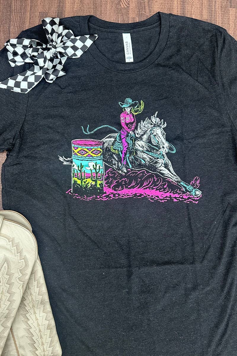 Smooth is Fast Neon by Sterling Kreek - BFF Here