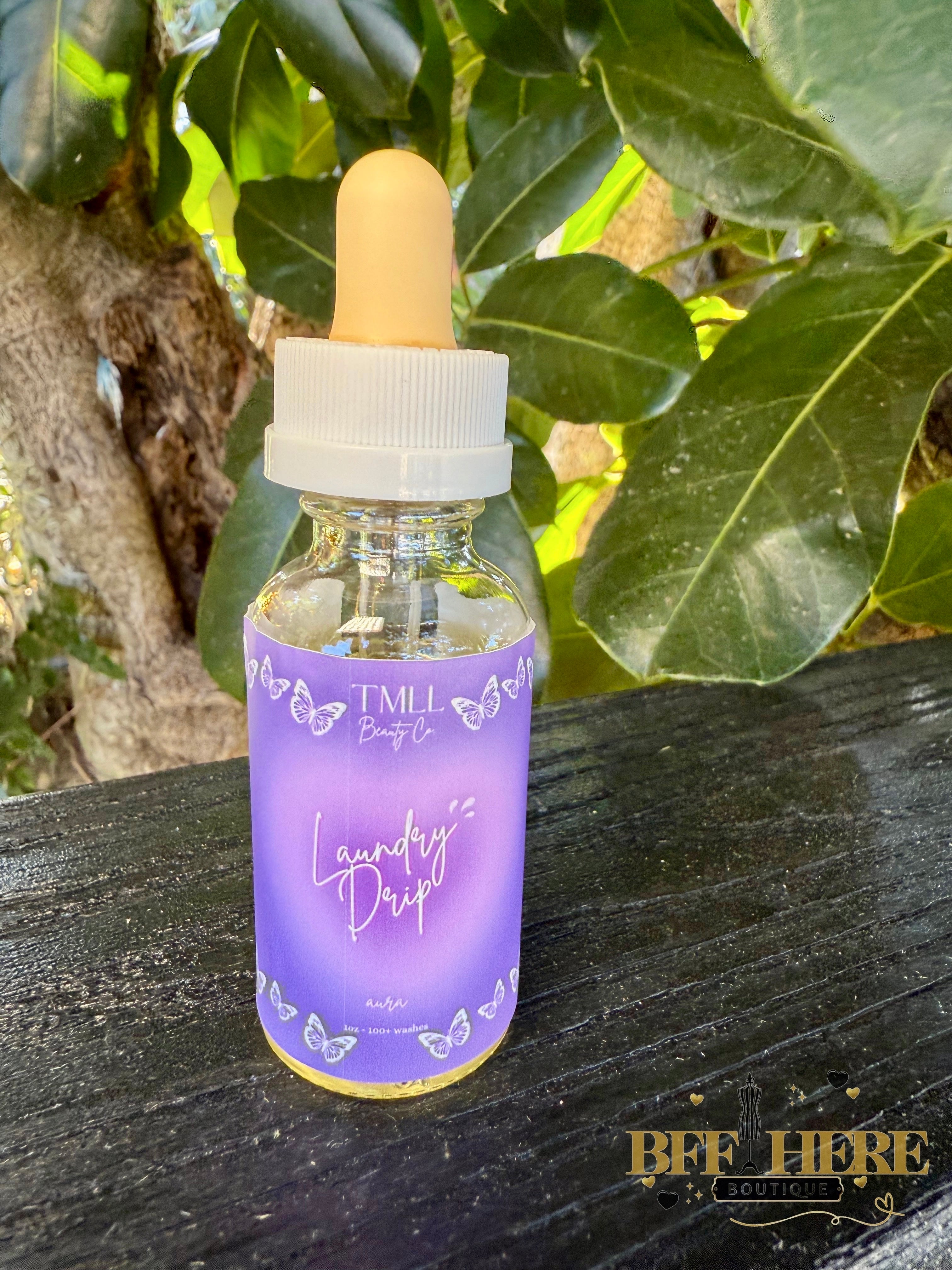 Luxe Laundry Drip by TMLL Beauty - Aura - BFF Here