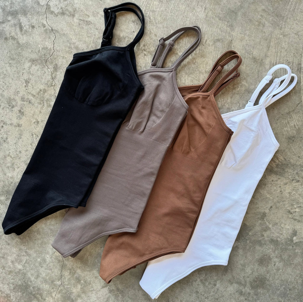 PREORDER: The Avalon Bodysuit by Blakeley (ETA: Mid September ) - BFF Here