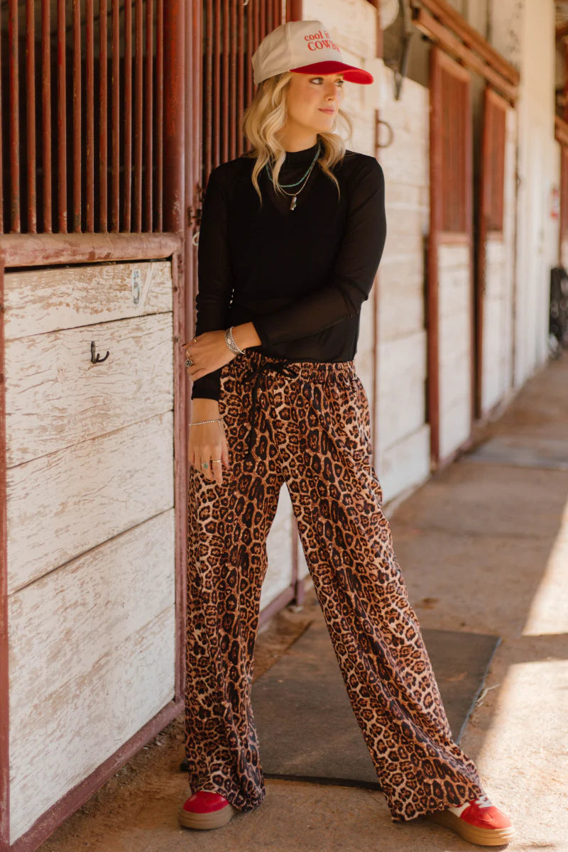 Range & Roar Pants by Sterling Kreek - BFF Here
