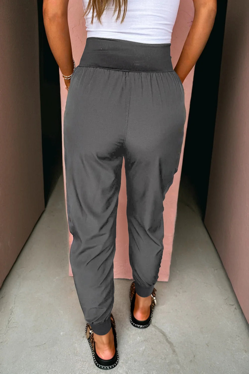 PREORDER: Everyday Adventure Cargo Joggers (ETA: August)