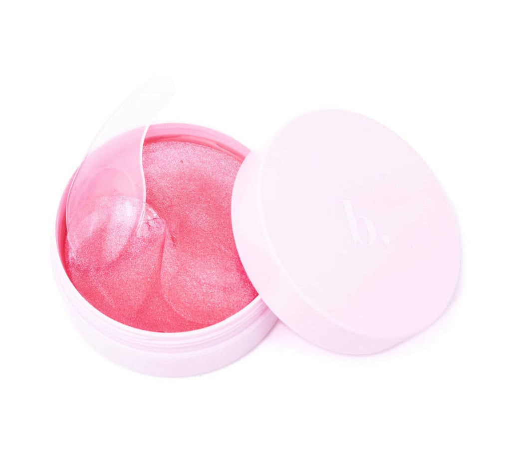 Eye Luv Hydrating Under Eye Masks Jar by Beaut. - BFF Here