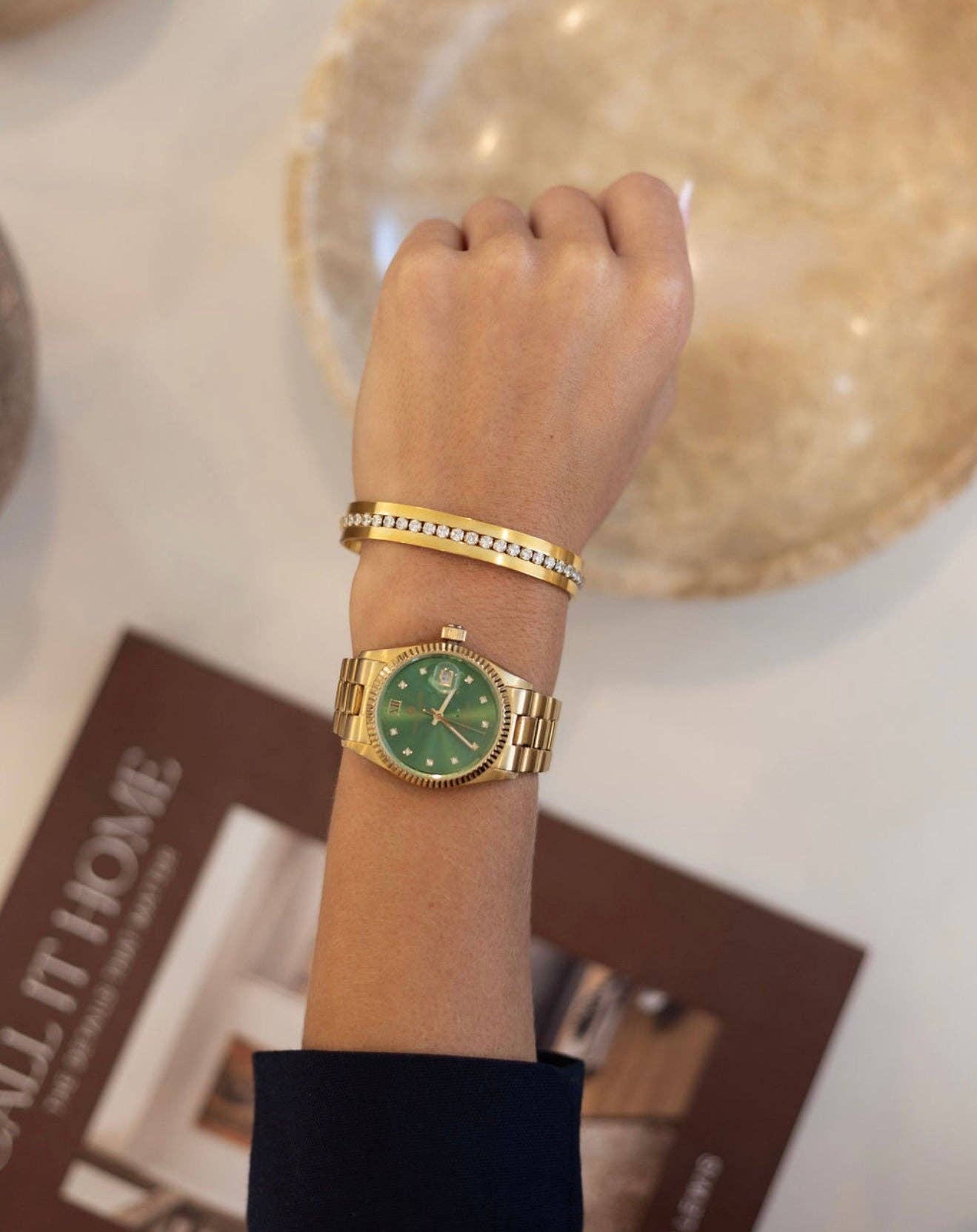 MARLEE BRACELET - BFF Here