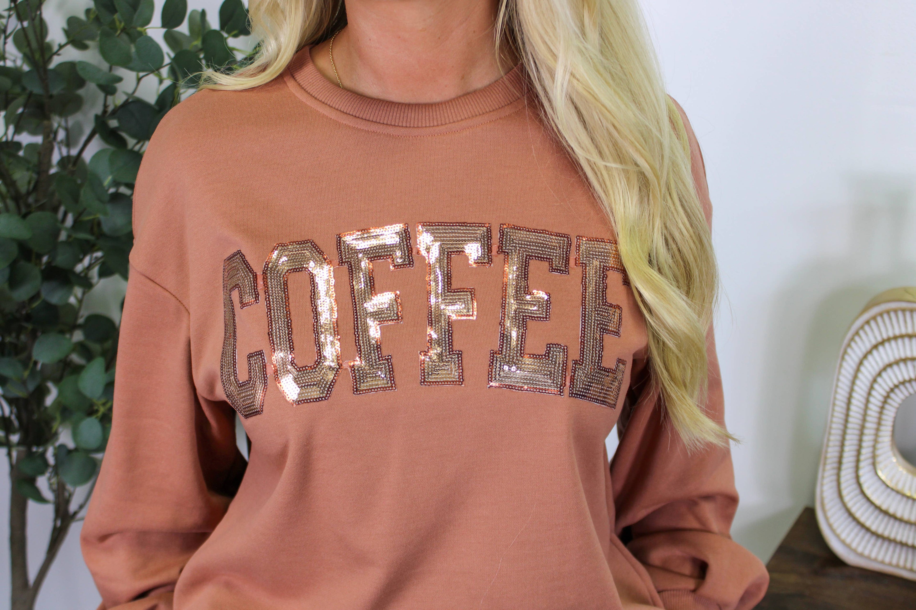 Morning Brew Coffee Set - BFF Here