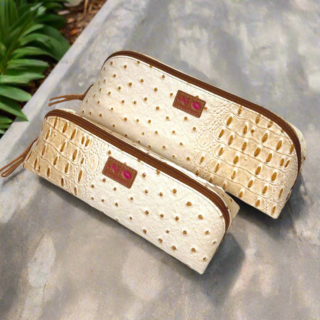 Dune Joey Pouch Bundle by Makeup Junkie Bags - BFF Here