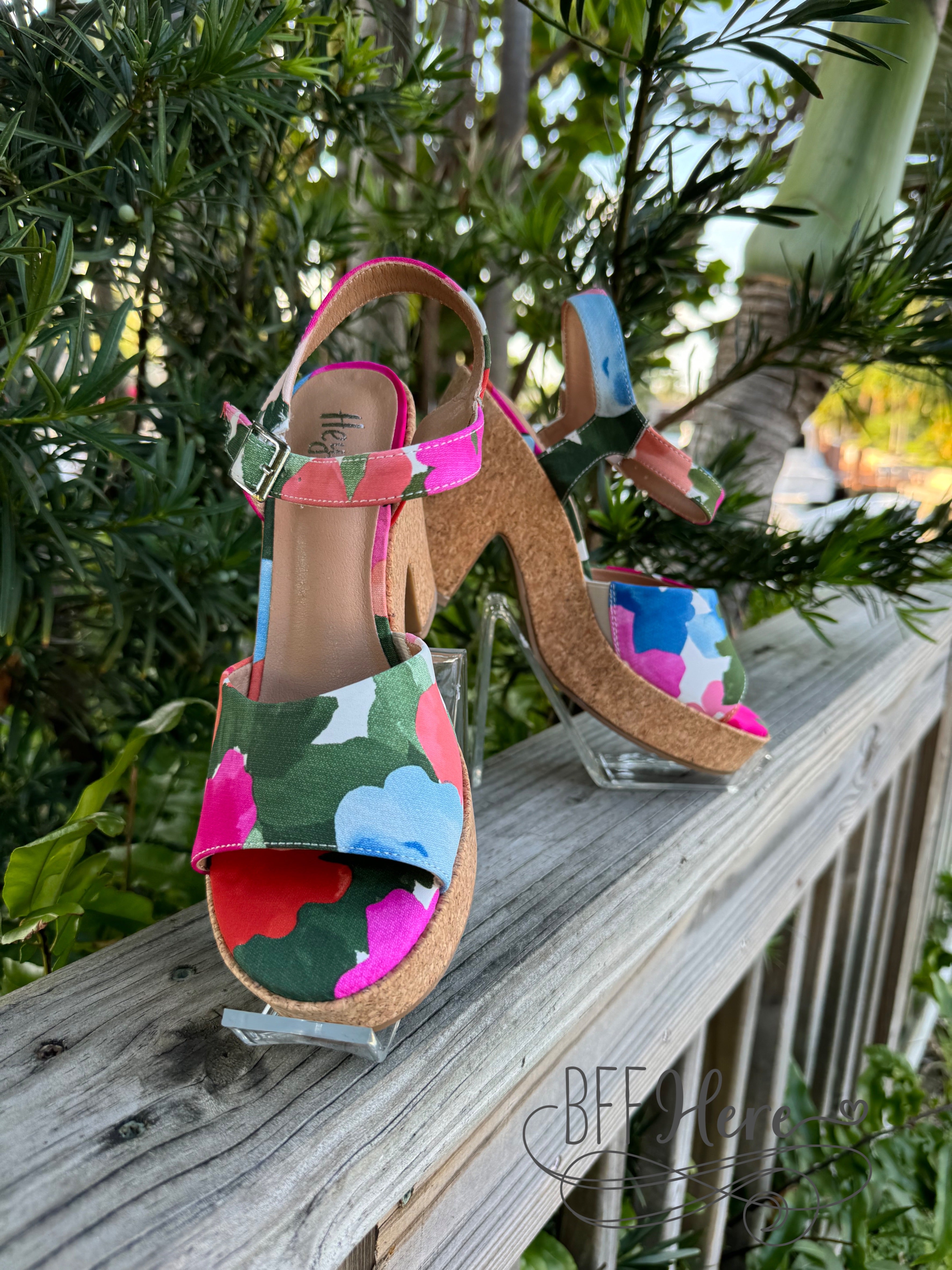 Cheers - Flowers by Corkys - BFF Here