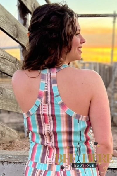 Beat of Your Heart Top by Sterling Kreek - BFF Here