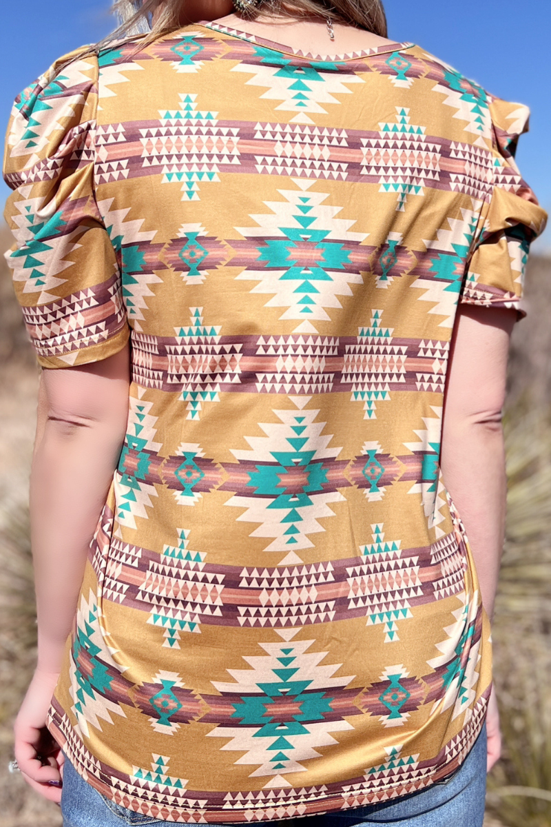 On My Way To You Top by Sterling Kreek - BFF Here