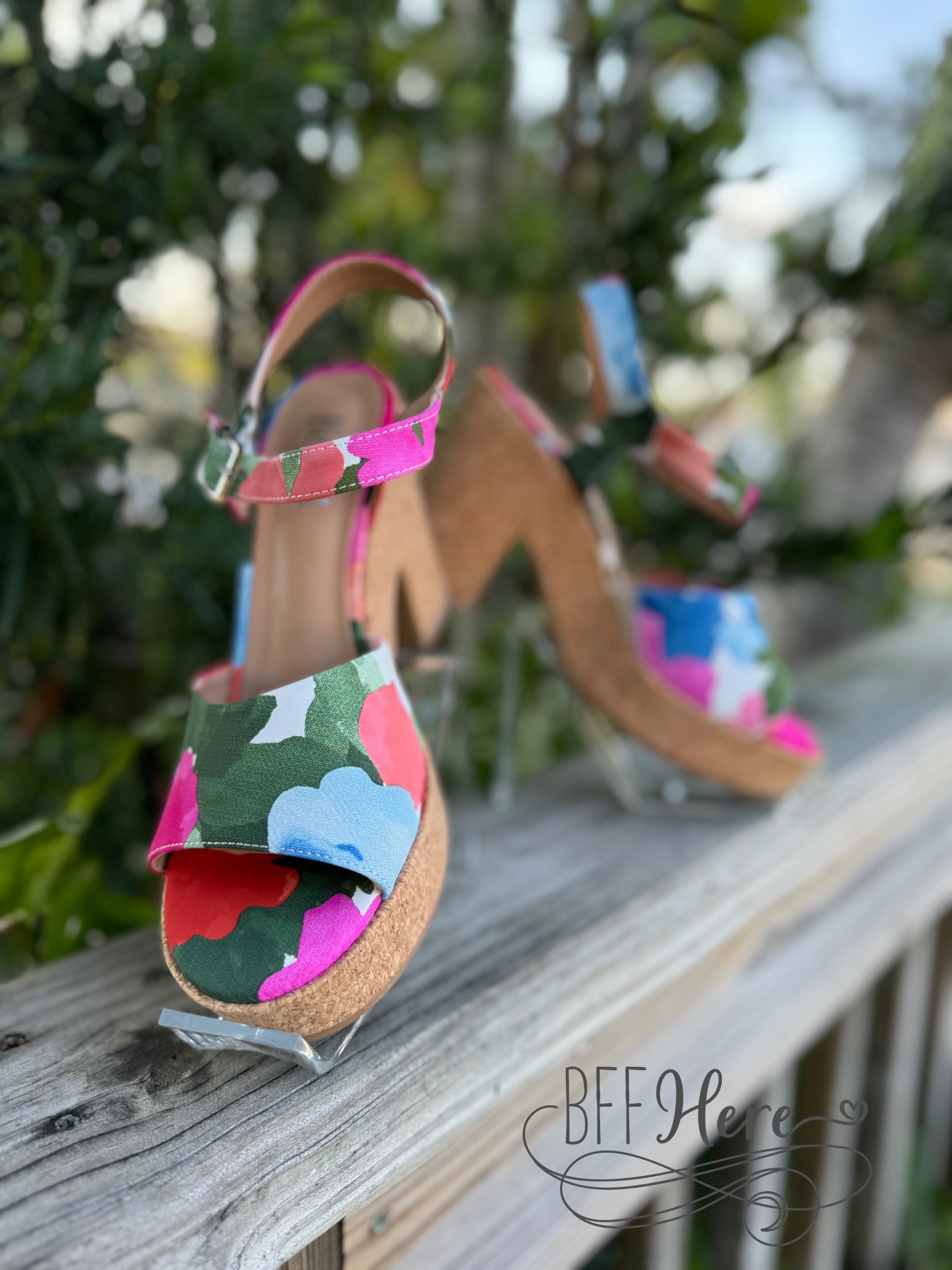 Cheers - Flowers by Corkys - BFF Here