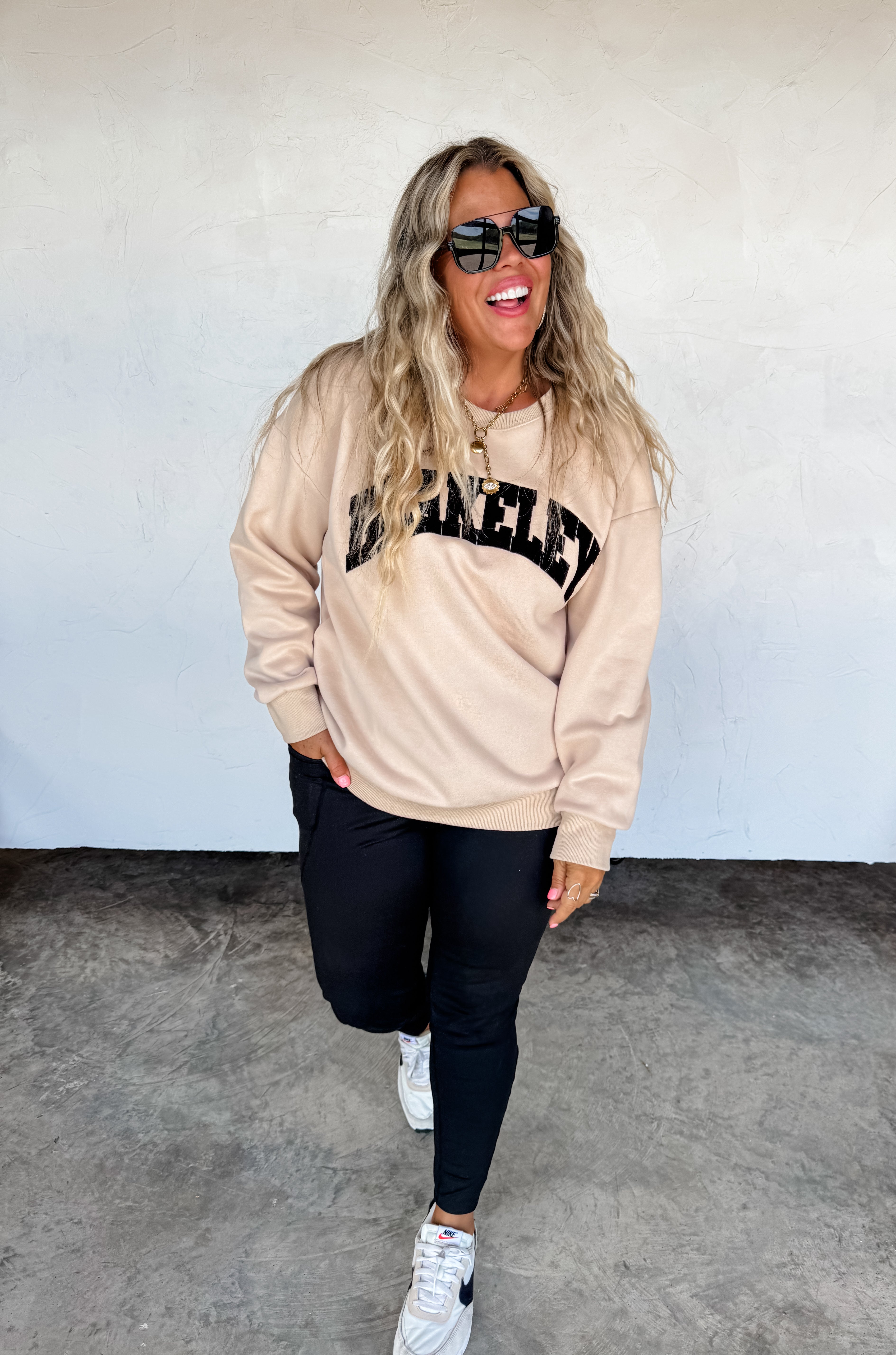 PREORDER: Blakeley Signature Leggings by Blakeley (ETA: Beginning of September) - BFF Here