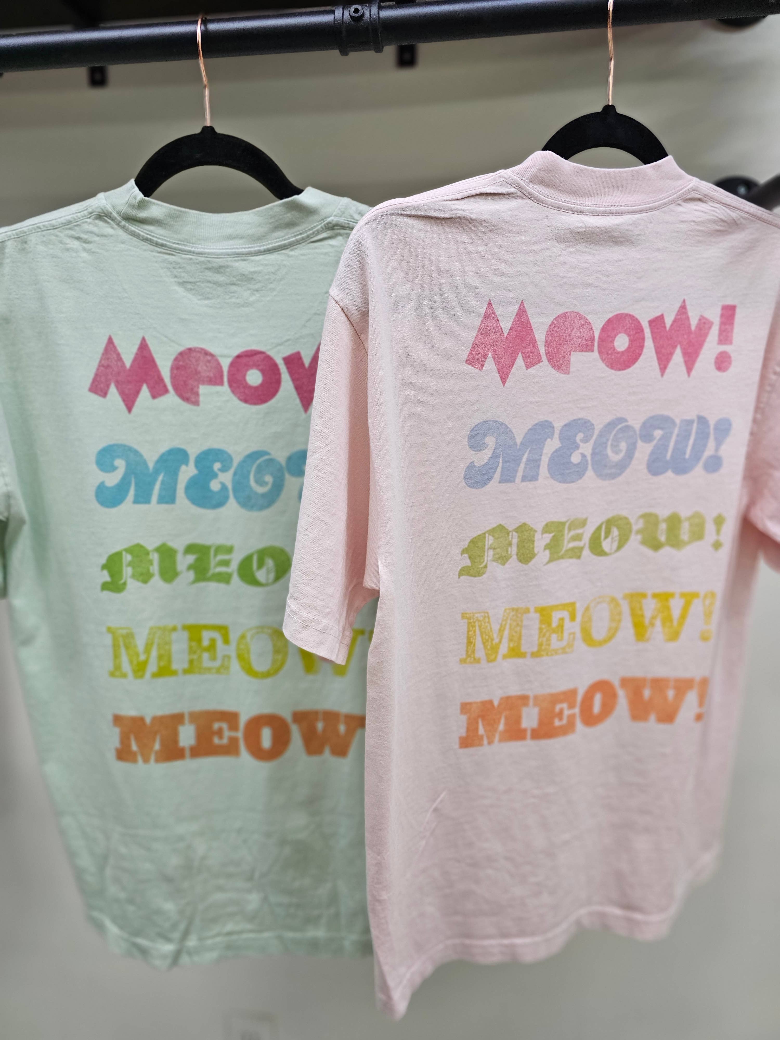 Fruit Cat Graphic Tee by Jade by Jane - BFF Here