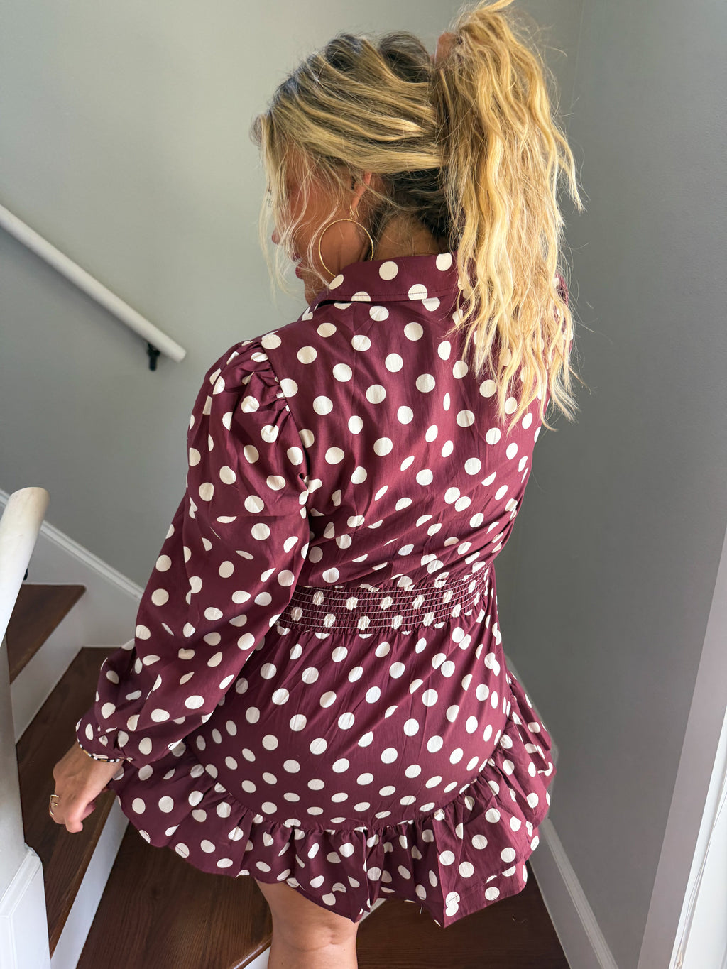 PREORDER:The Windsor Dress by Blakeley (ETA: October)