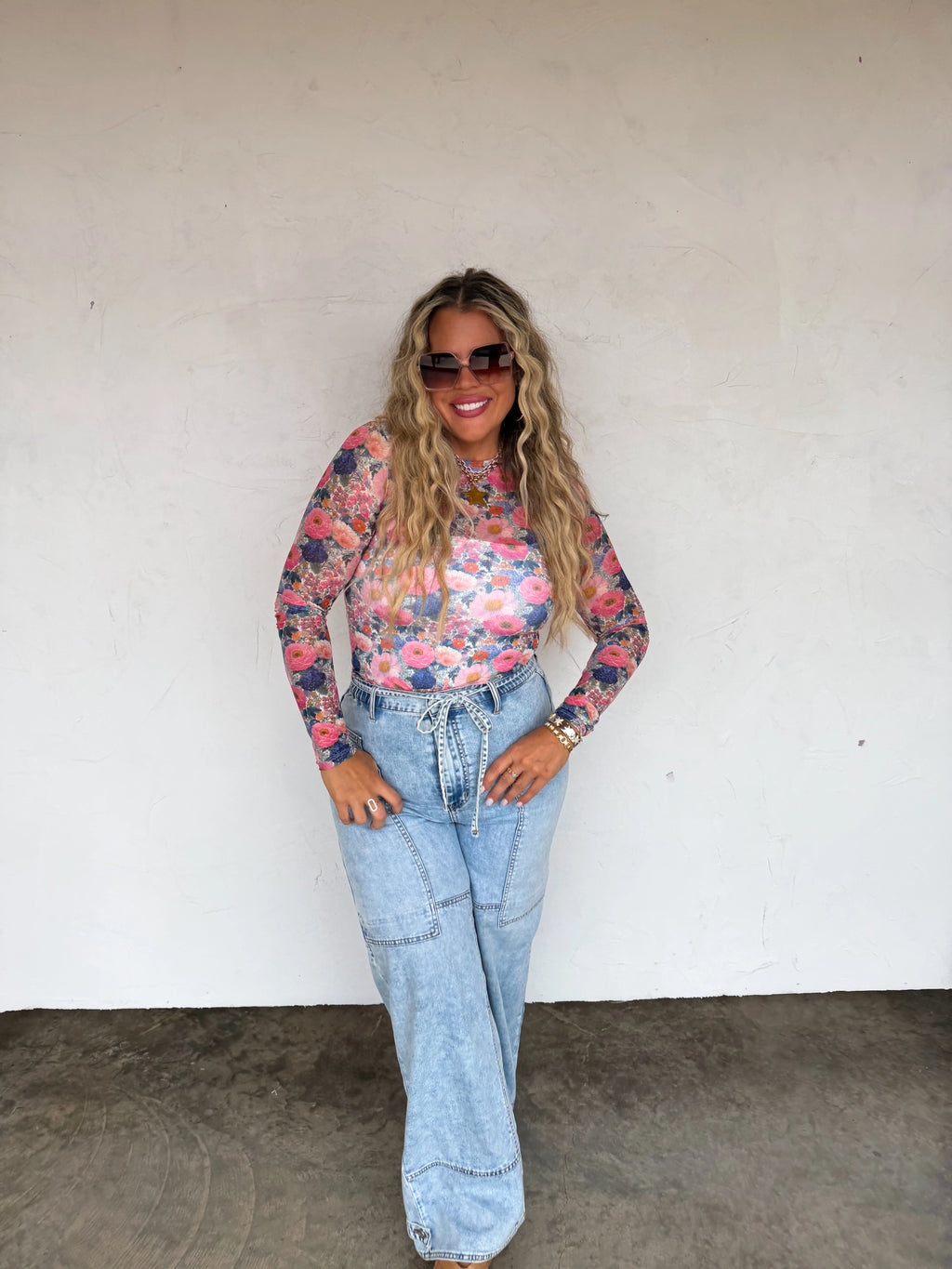 PREORDER: Spring Dress It Up by Blakeley (ETA Late January Early February)