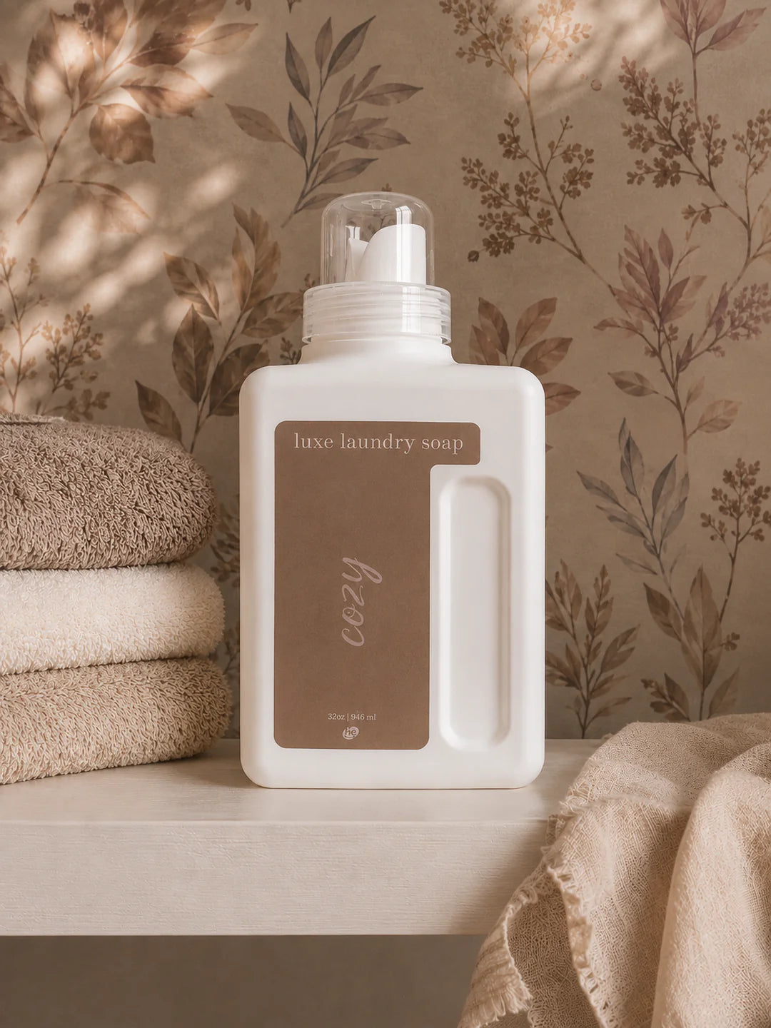 Luxe Laundry Soap by TMLL Beauty (Ships 2-3 weeks)
