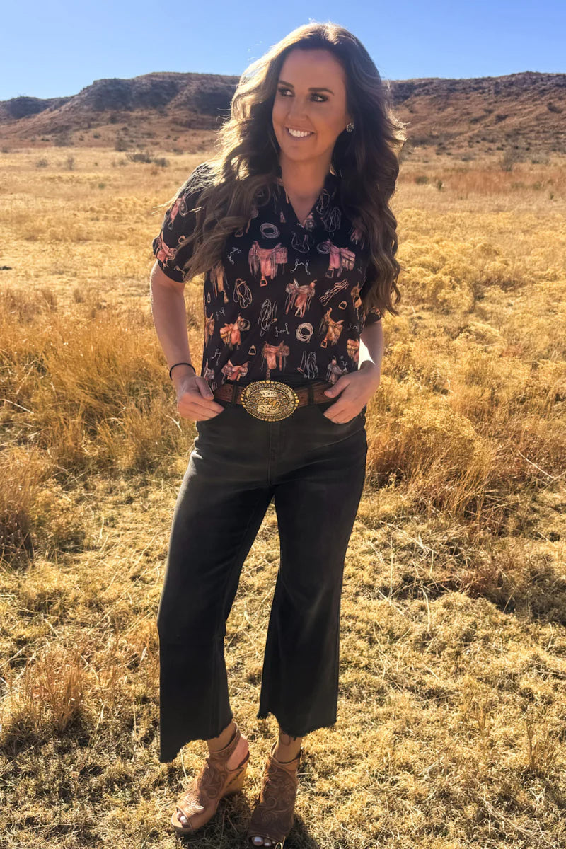 Night Sky Jeans by Sterling Kreek - BFF Here