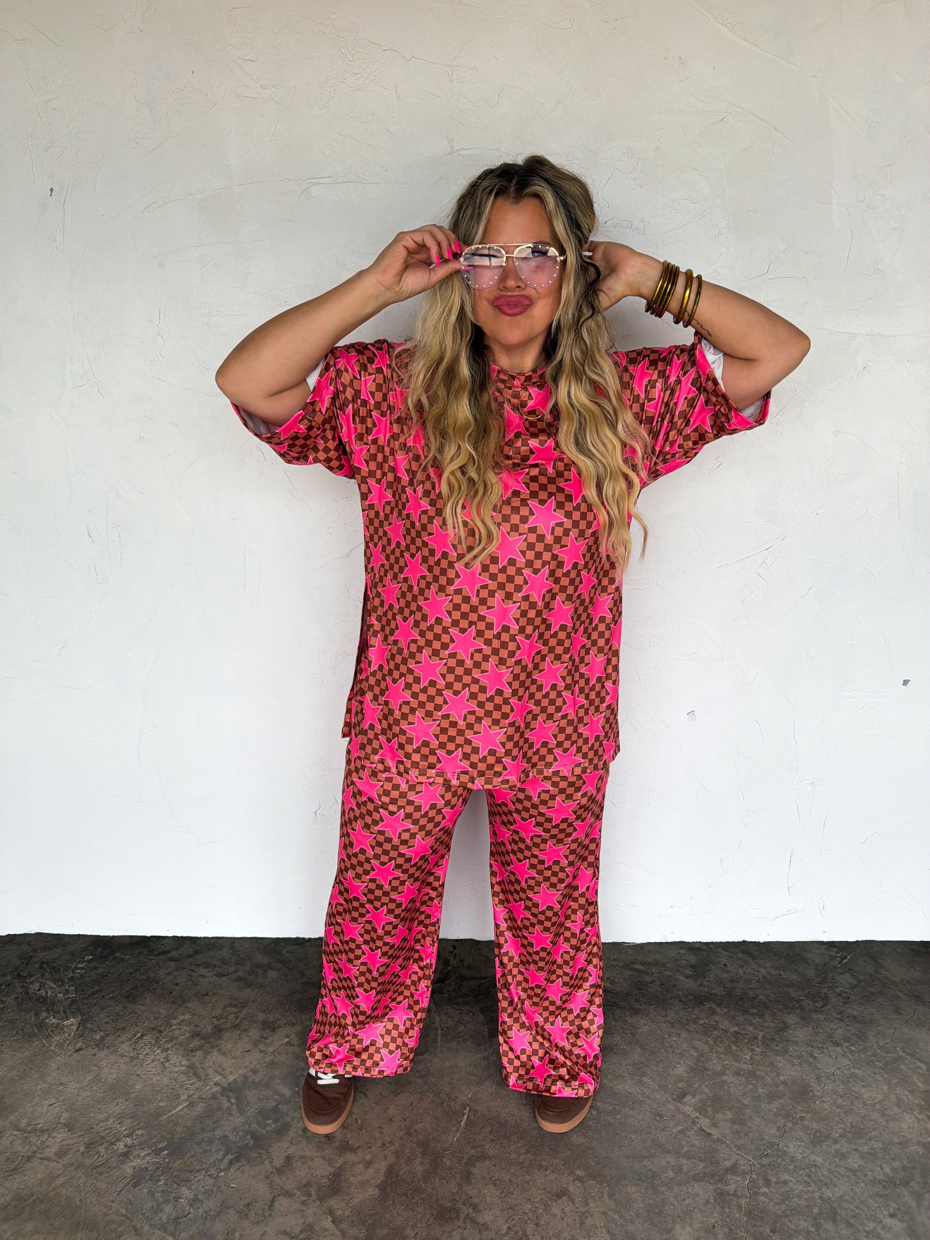 PREORDER: Wild Card Lounge Sets by Blakeley (ETA MAY) - BFF Here