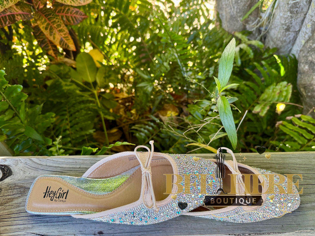 Tongue Tied by Corkys - BFF Here