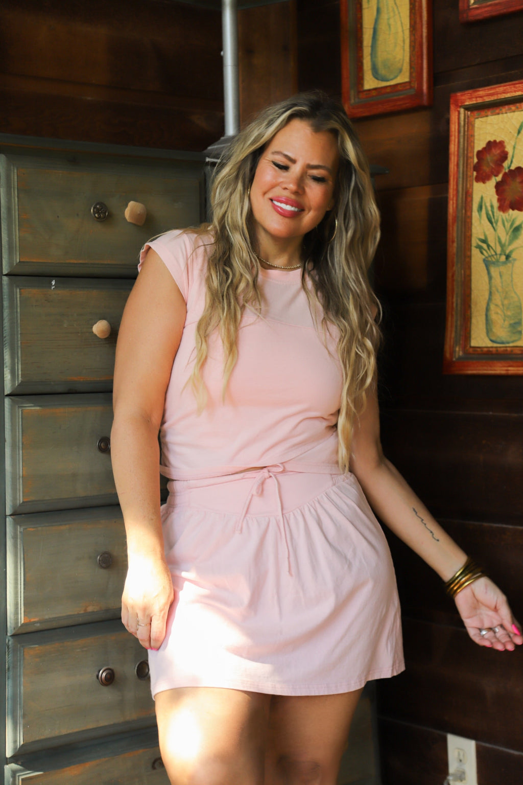 PREORDER: Camden Skirt Sets by Blakeley (ETA JUNE) - BFF Here