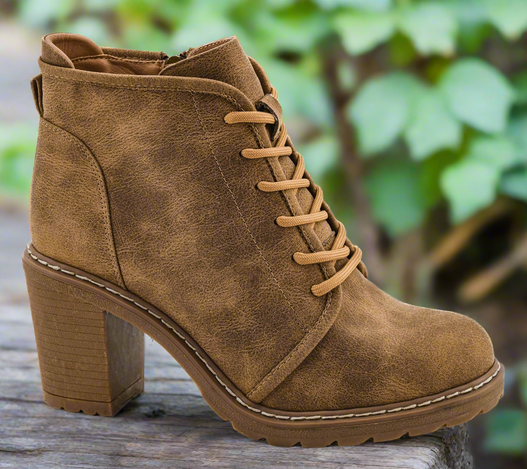 Broomstick / Tan W by Corkys (ETA: End of August) - BFF Here