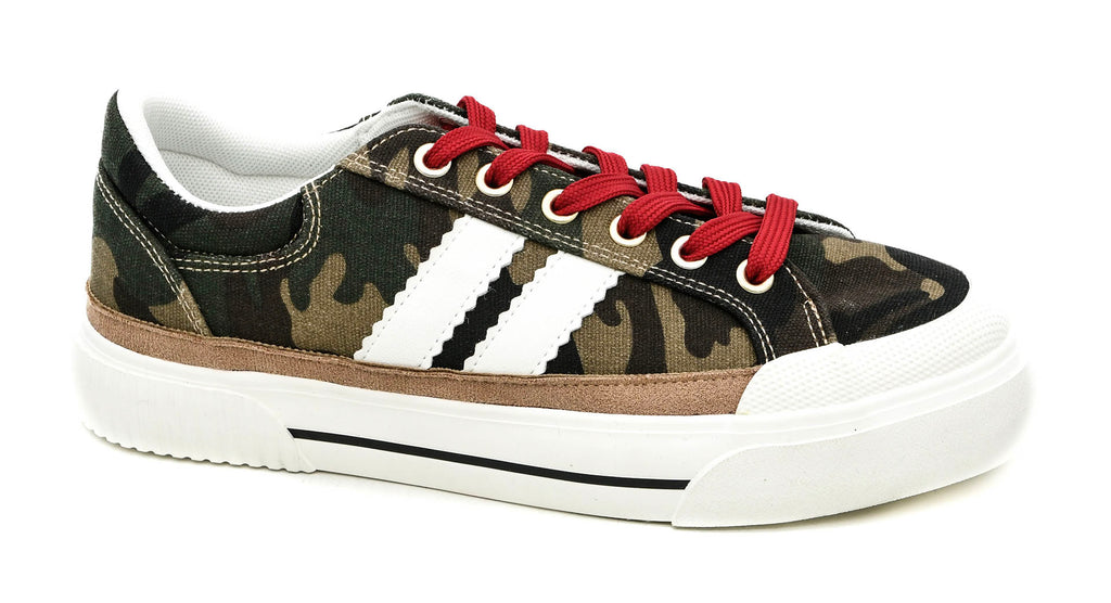 PREORDER: That’s Her / Camo by Corkys (Ships March) - BFF Here