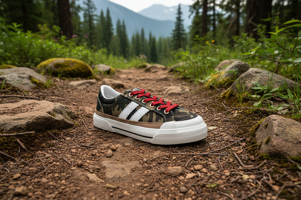 PREORDER: That’s Her / Camo by Corkys (Ships March) - BFF Here