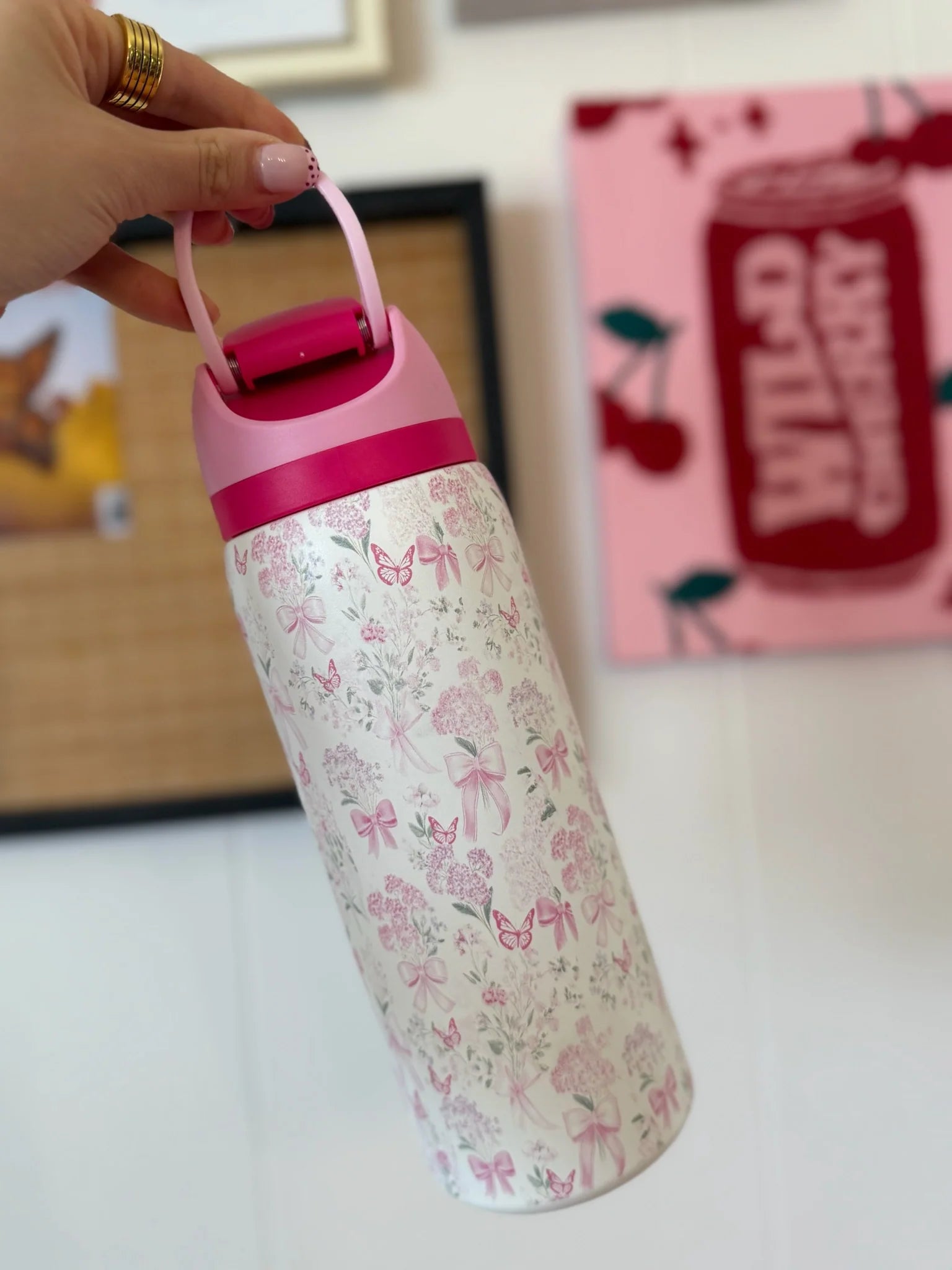 TMLL Beauty Bottle by TMLL Beauty (Ships 2-3 weeks)