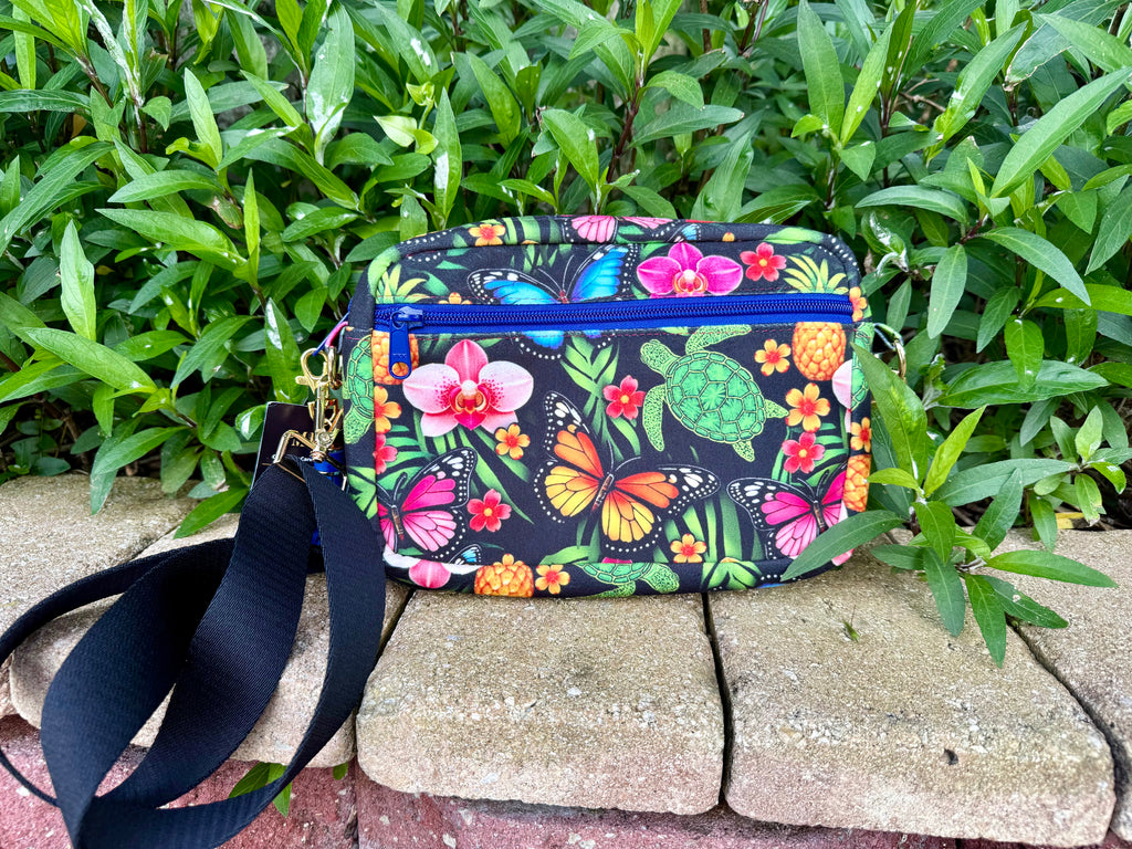 The BFF Here x Makeup Junkie Bag Collaboration Collection (Ships in 4-6 weeks) - BFF Here