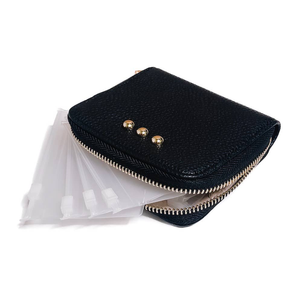 Wanderer Pouch Travel Organizer by Pretty Simple - BFF Here