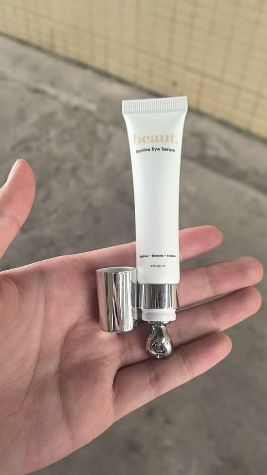 Beaut. eye revive serum :WHOLESALE - BFF Here
